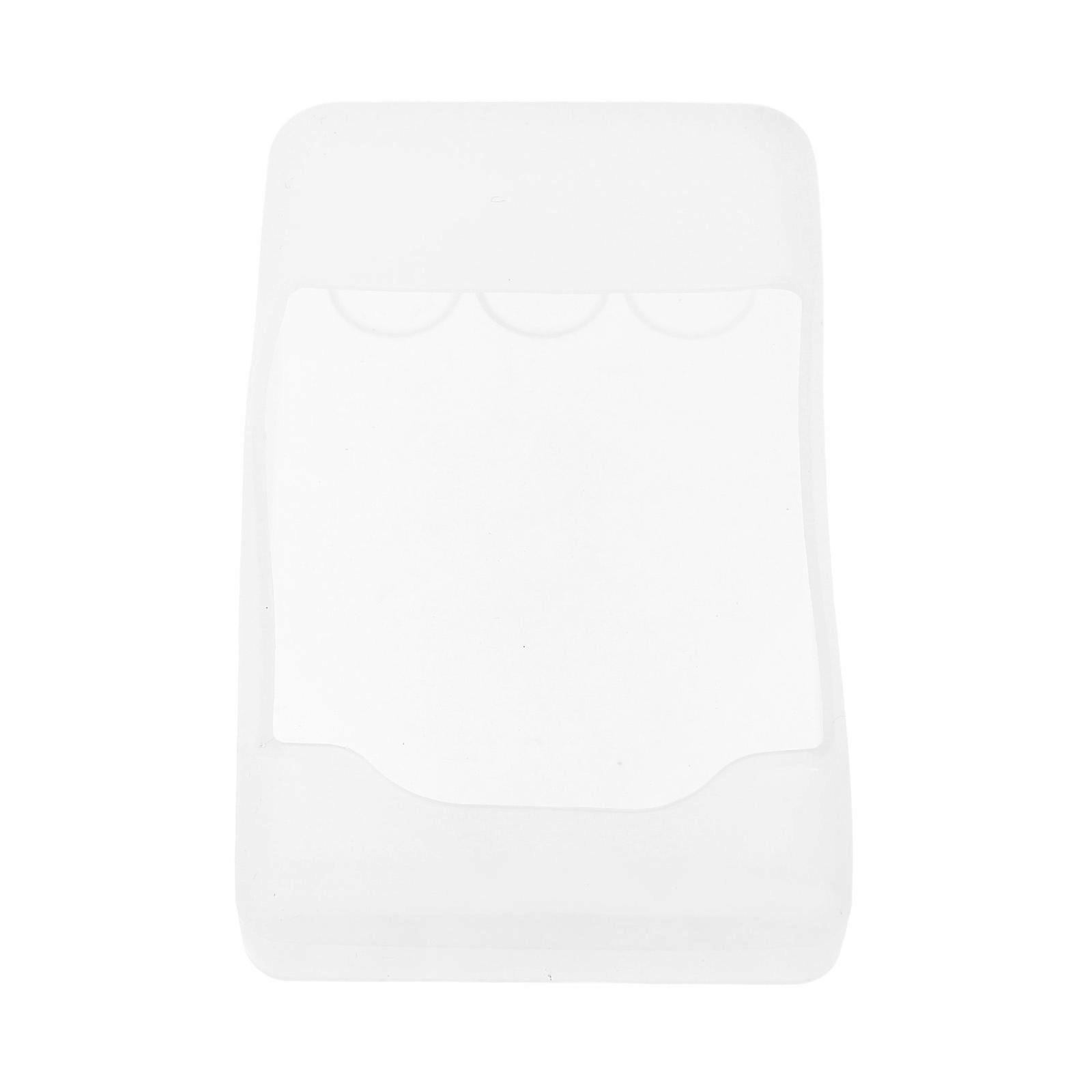 Dashboard Protective Cover Silicone for Electric Scooter Control Panel Transparent