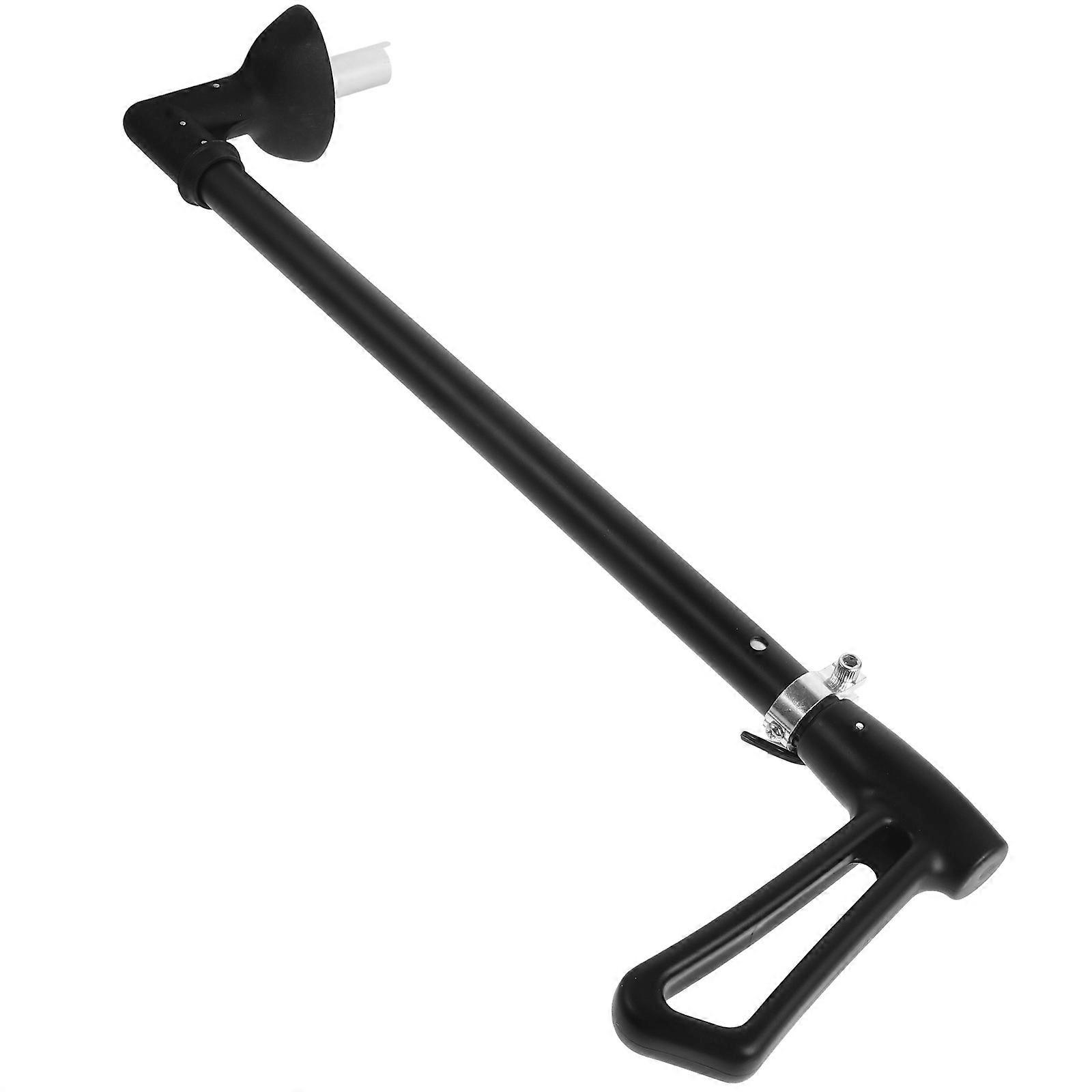 Sliding Stroller Push Rod Replacement Handle for Baby Stroller Accessory