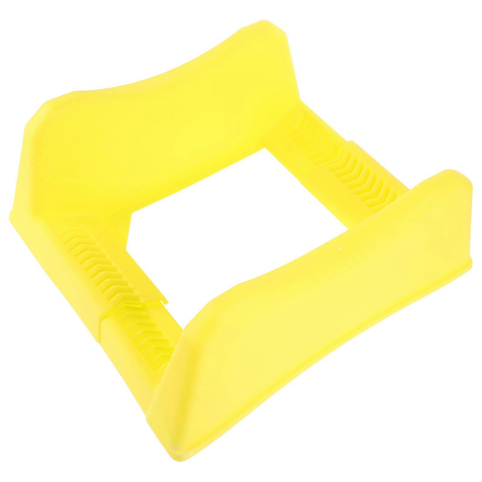 Car Wheel Stand Sleek And Minimalist Design Displaying Storage Rack 1Pack