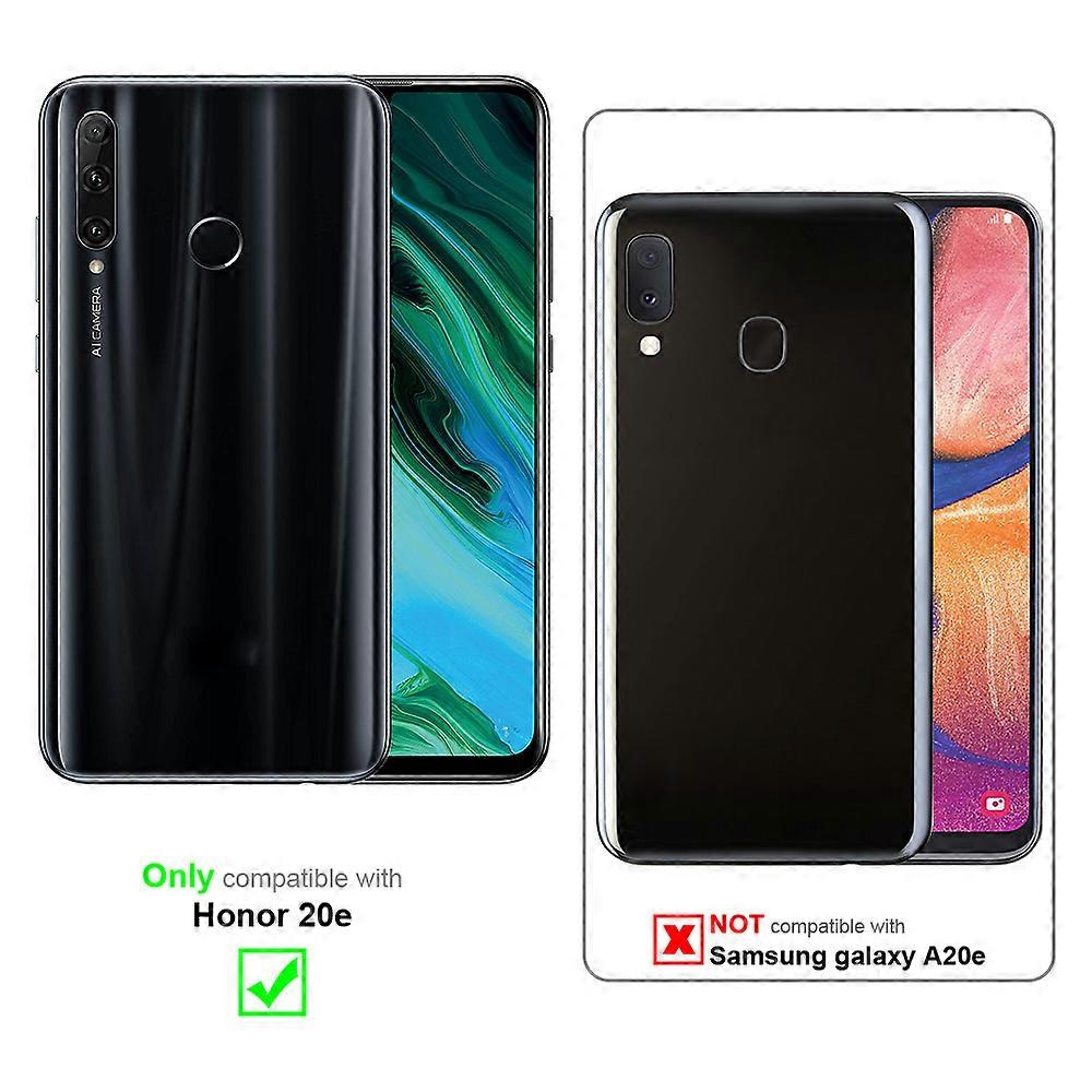 3x Honor 20e Screen Protector