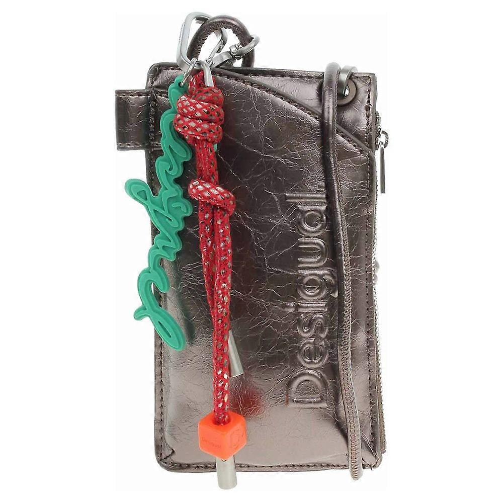 Handbags Desigual 25WAYP249225