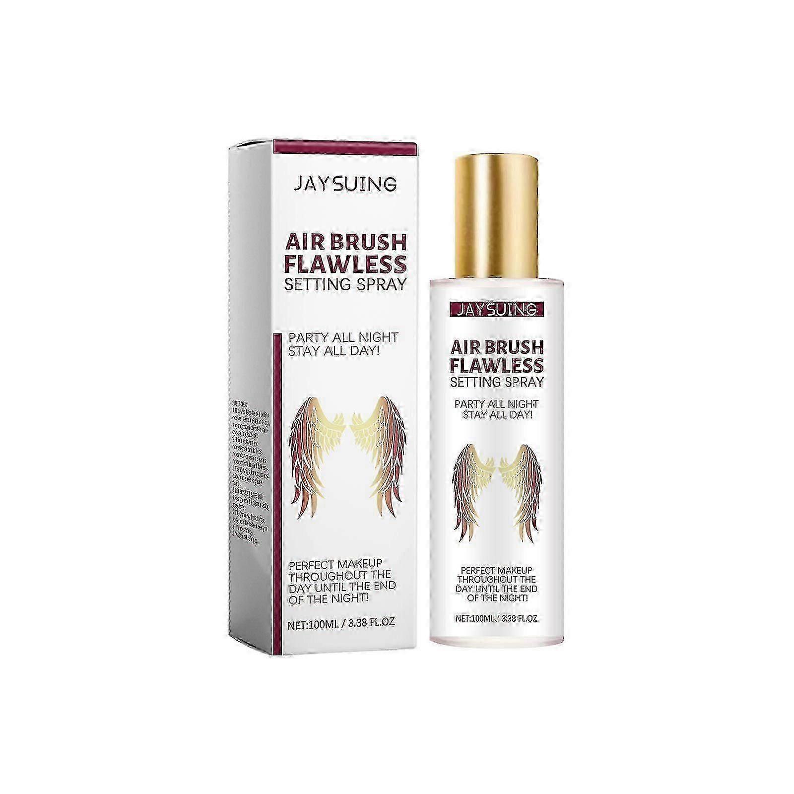 Moisturizing Setting Spray