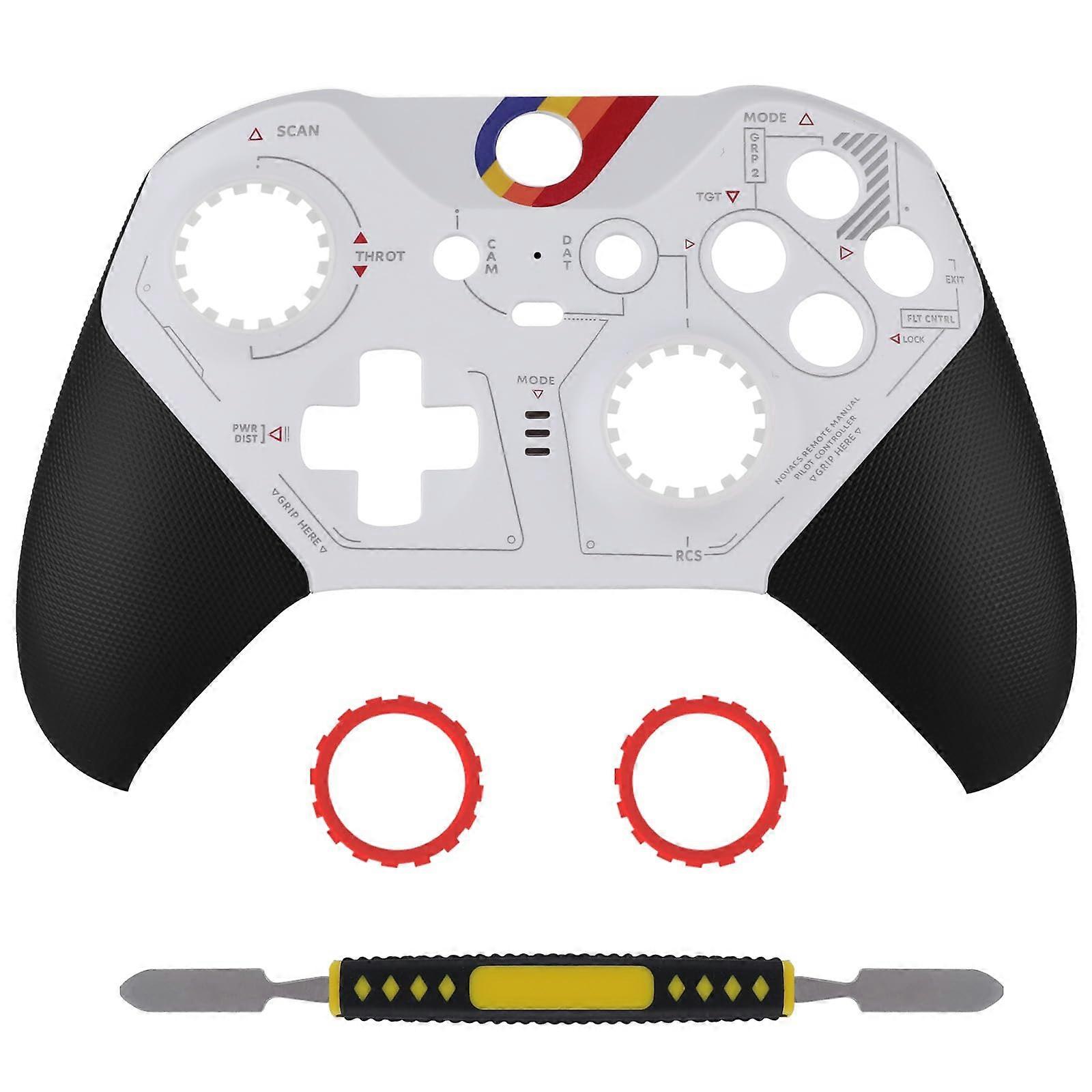 Faceplate Special Edition Front Shell Replacement for Xbox Elite Series 2 Controller Model 1797