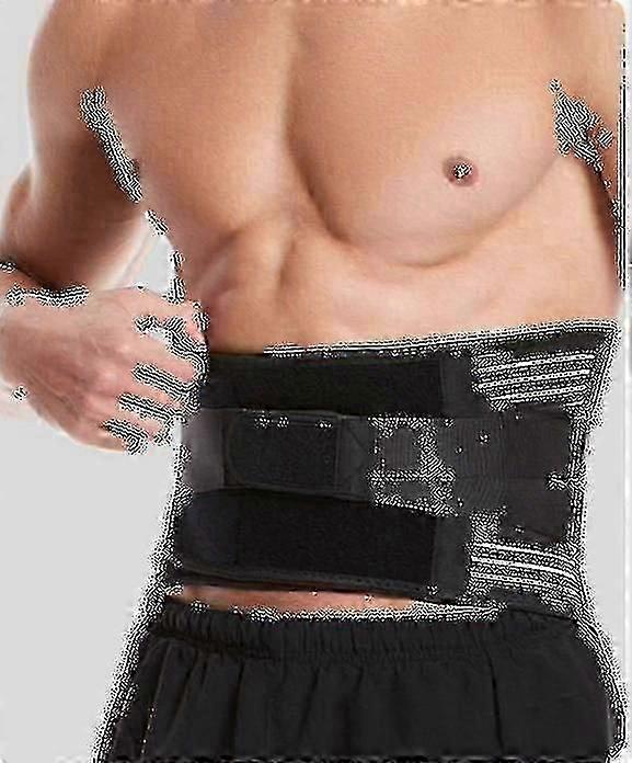 Pain Relief Belt With Detachable Compression Pad For Umbilical Hernia Support