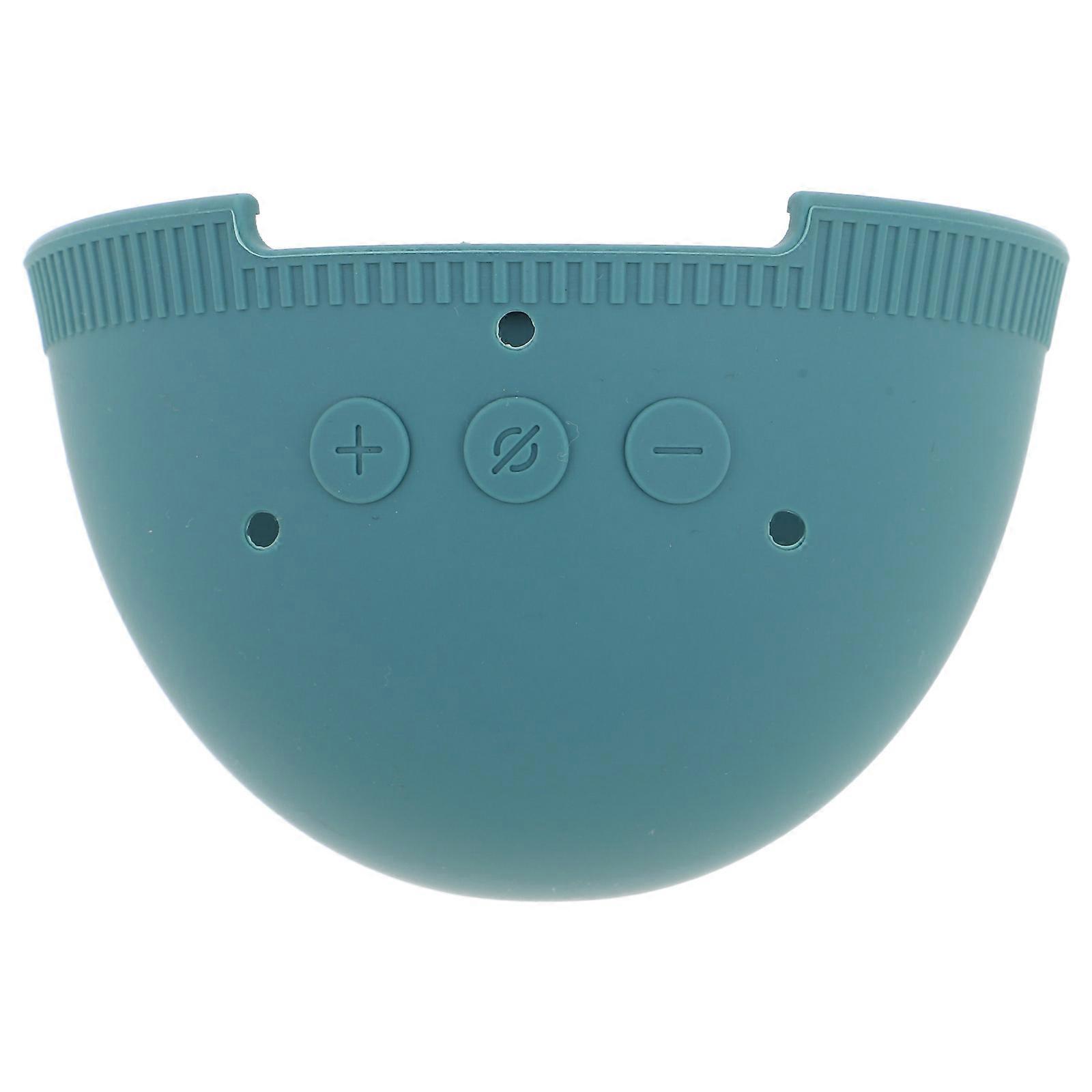 Flexible Silicone Speaker Cover for Ensuring Full Protection 4Pcs