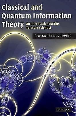 Klassische und Quanteninformationstheorie