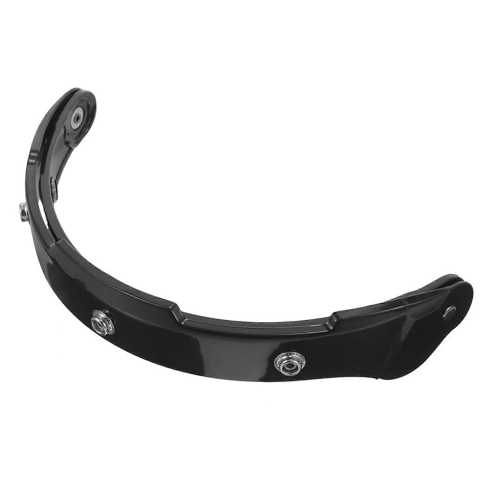Visor Fastener Motorcycle Visor Fixing