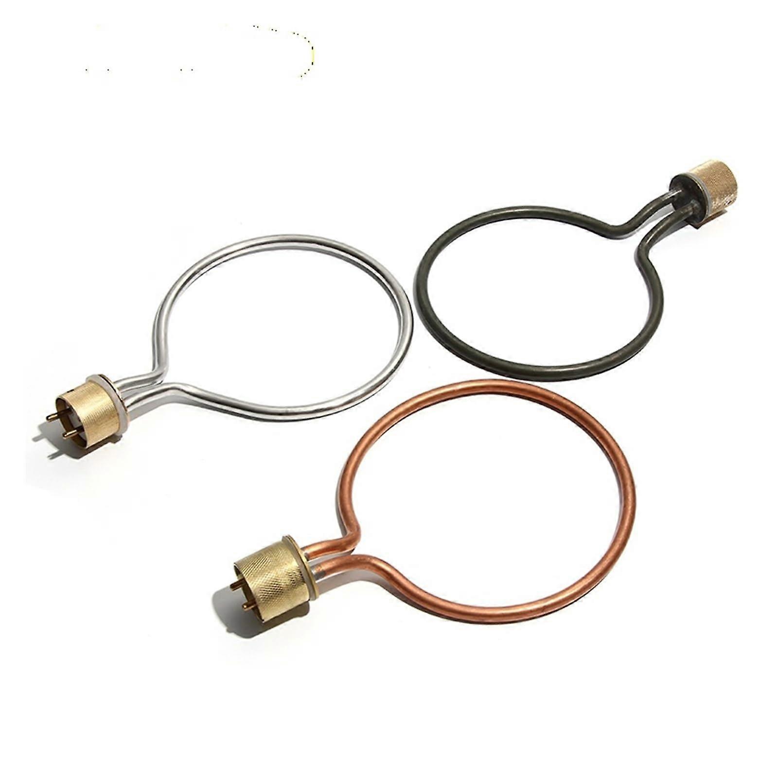 Pressure Cooker Heating Element 220V Copper 2KW Ring Type Rapid Heat Transfer and Energy Saving