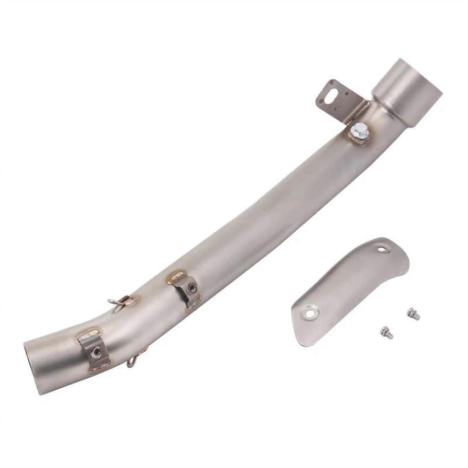 Motorcycle Exhaust Pipe for Suzuki GSXR1000 20092011, Performance Boost Middle Link System