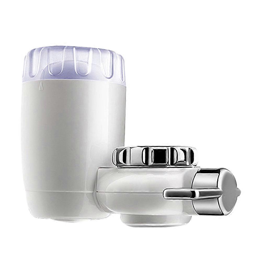 Faucet Filter With High-Efficiency Filtration For Households Kitchen 1 Set