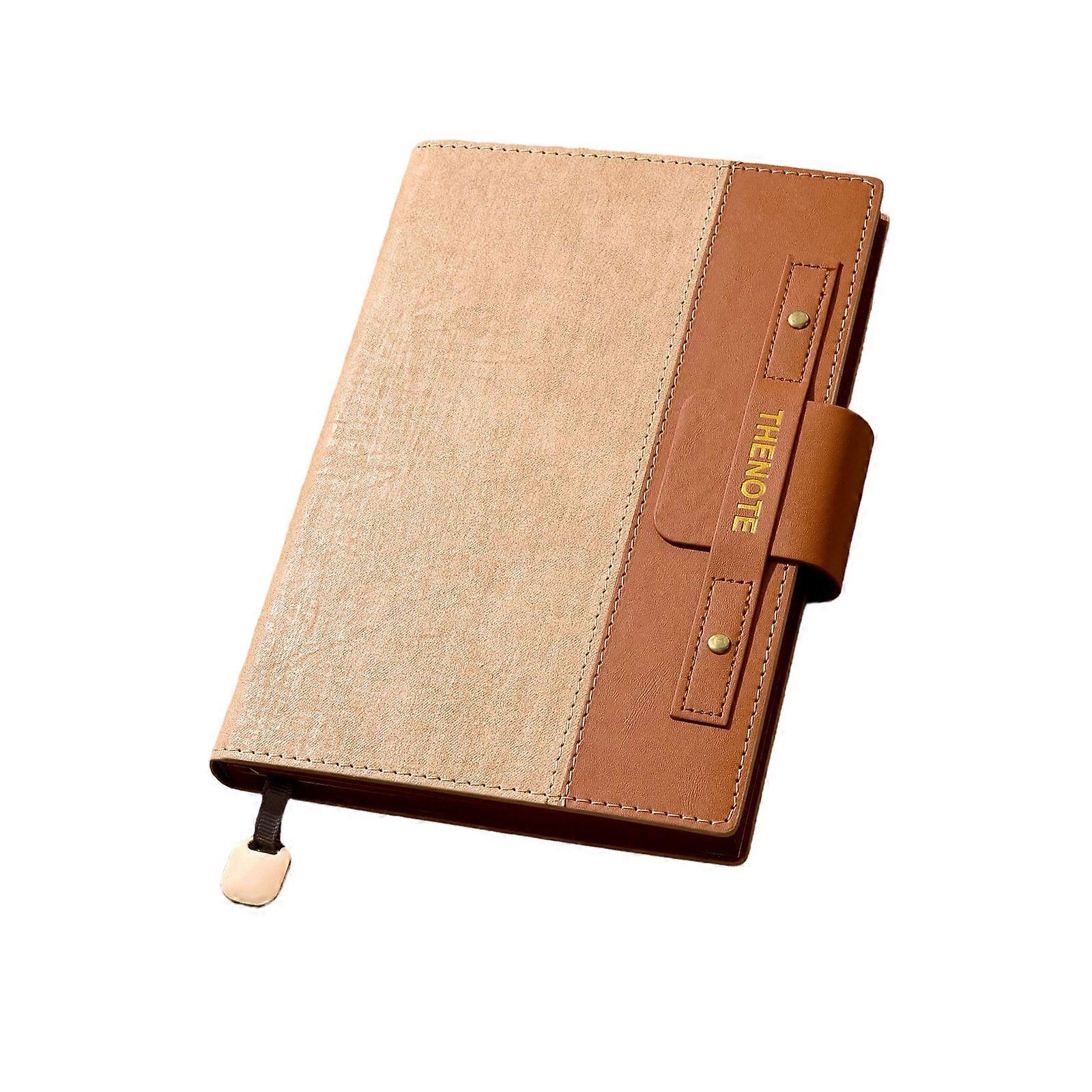 Quality Writing Paper Notebook Preventing Inks Bleed Ensuring Comfortable Script For Students Artists And Professionals  K