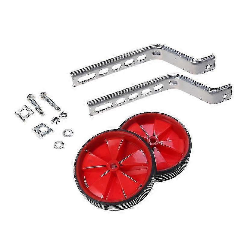 1pcs Small Auxiliary Wheels 25-26