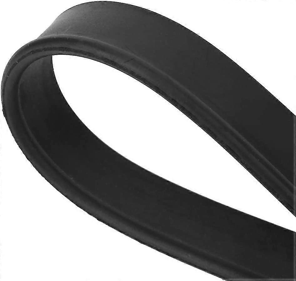 Squeegee Replacement Rubber Blade