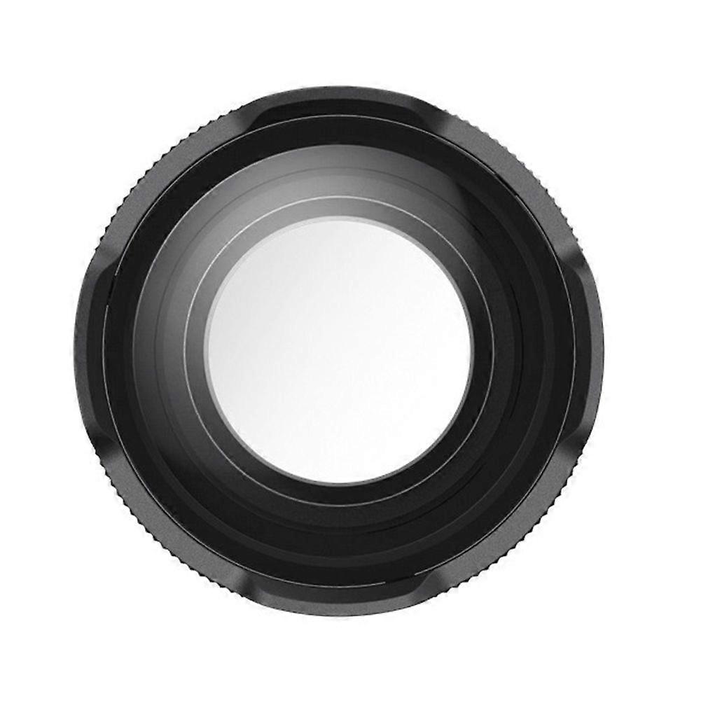 For Insta360 Ace Pro 2 Adjustable Macro Lens Action Camera Accessory