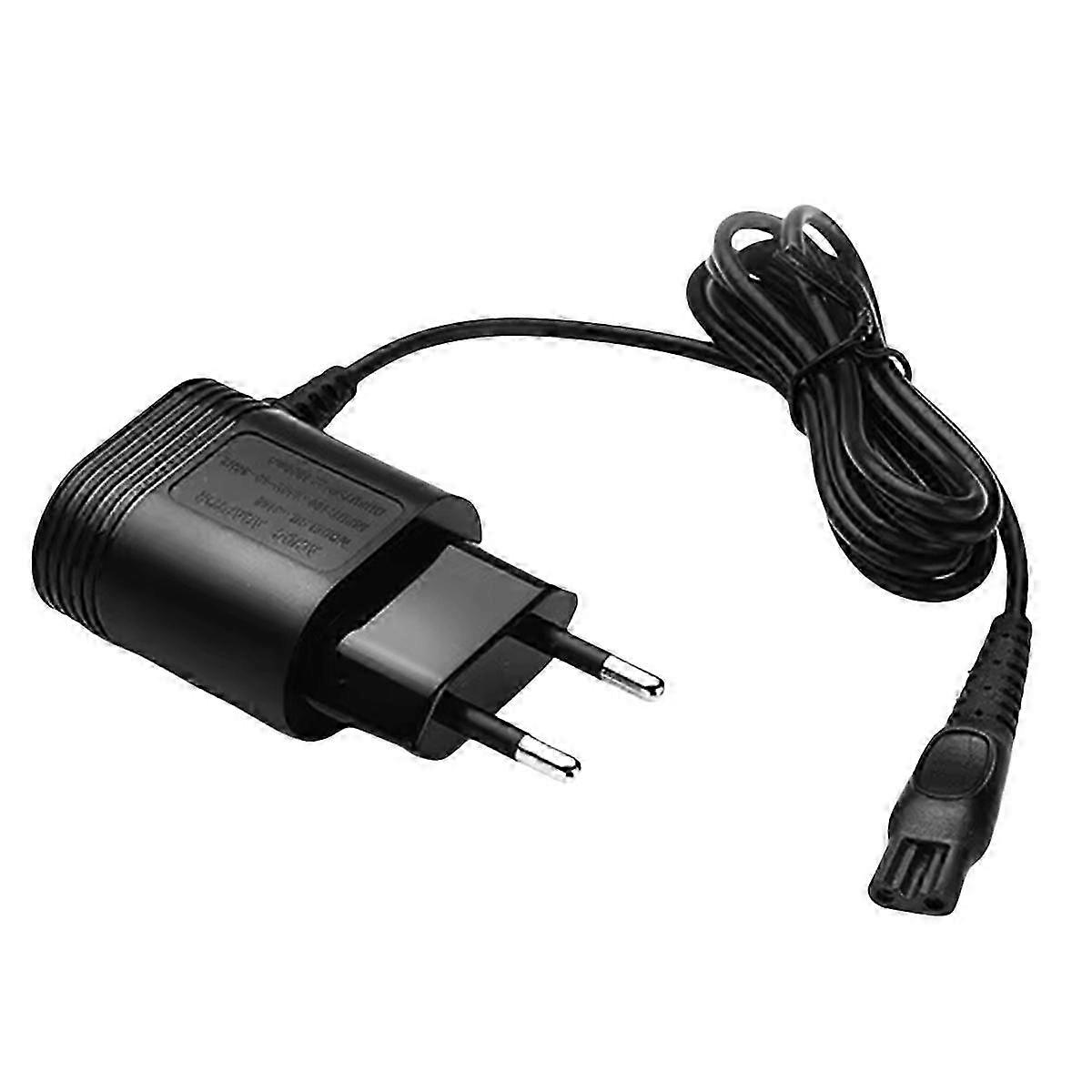 4.3V A00390 Shaver Charger Replacement compatible Philips One Blade EU-PLUG