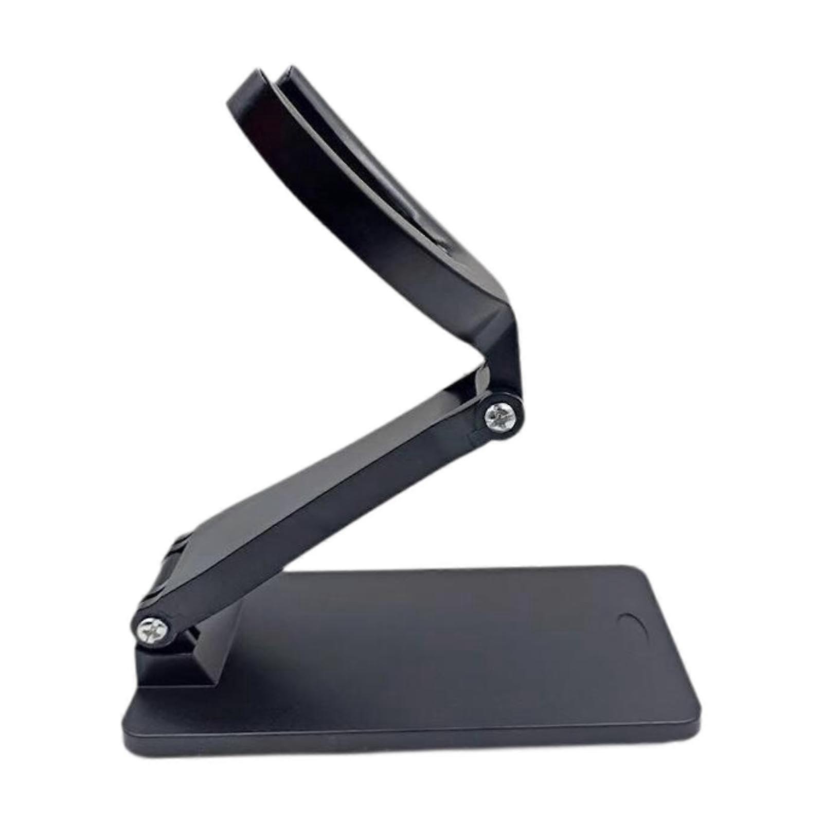 Adjustable Barcode Scanner Holder with Impact Resistant Design for Supermarket and Warehouse Use