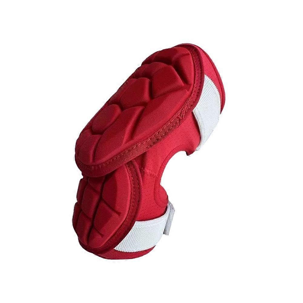 Baseball Elbow Guard with Enhanced Impact Protection, Adjustable Straps, Breathable Ergonomic Pad
