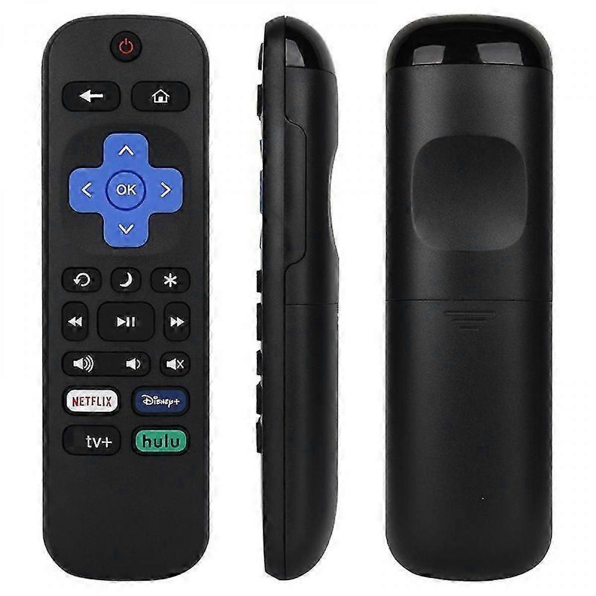 ROKU TV Remote Control - Essential Accessory for ROKU Users