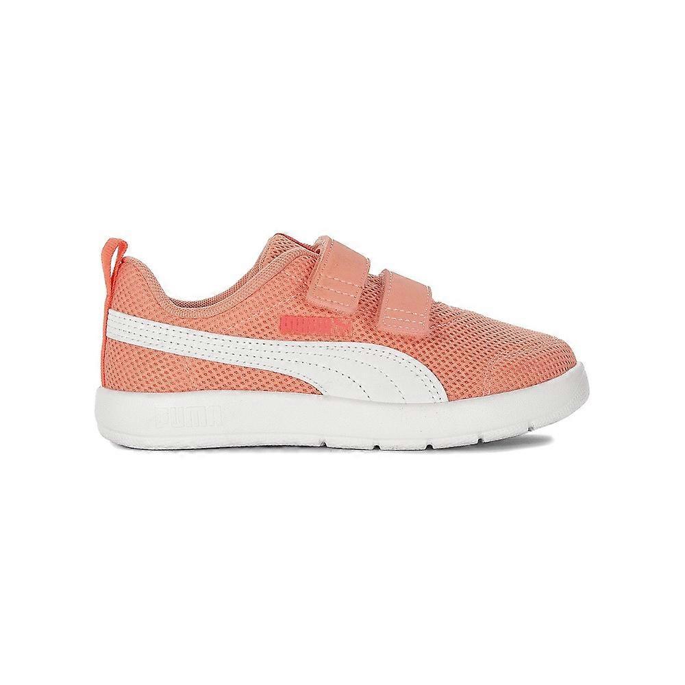 Shoes Puma Courtflex V3 Mesh Ps 39808507