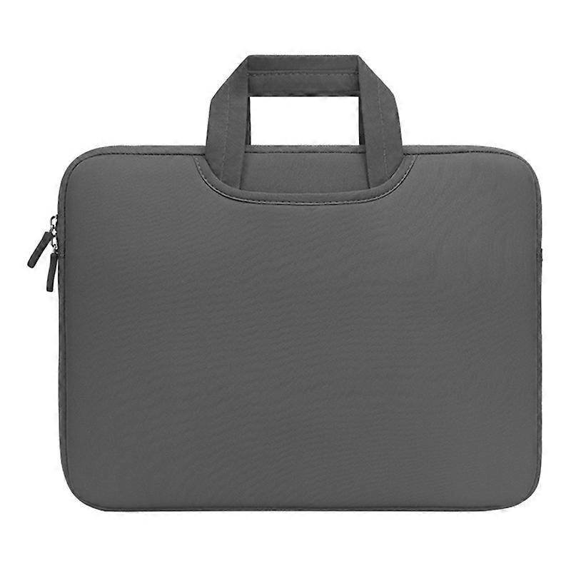Portable Laptop Bag Case Shockproof Computer Handbag for 15.6inch Notebook