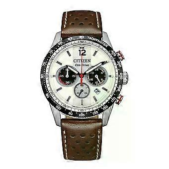 Citizen Eco Drive Racing Kronograf (CA4714-04A)