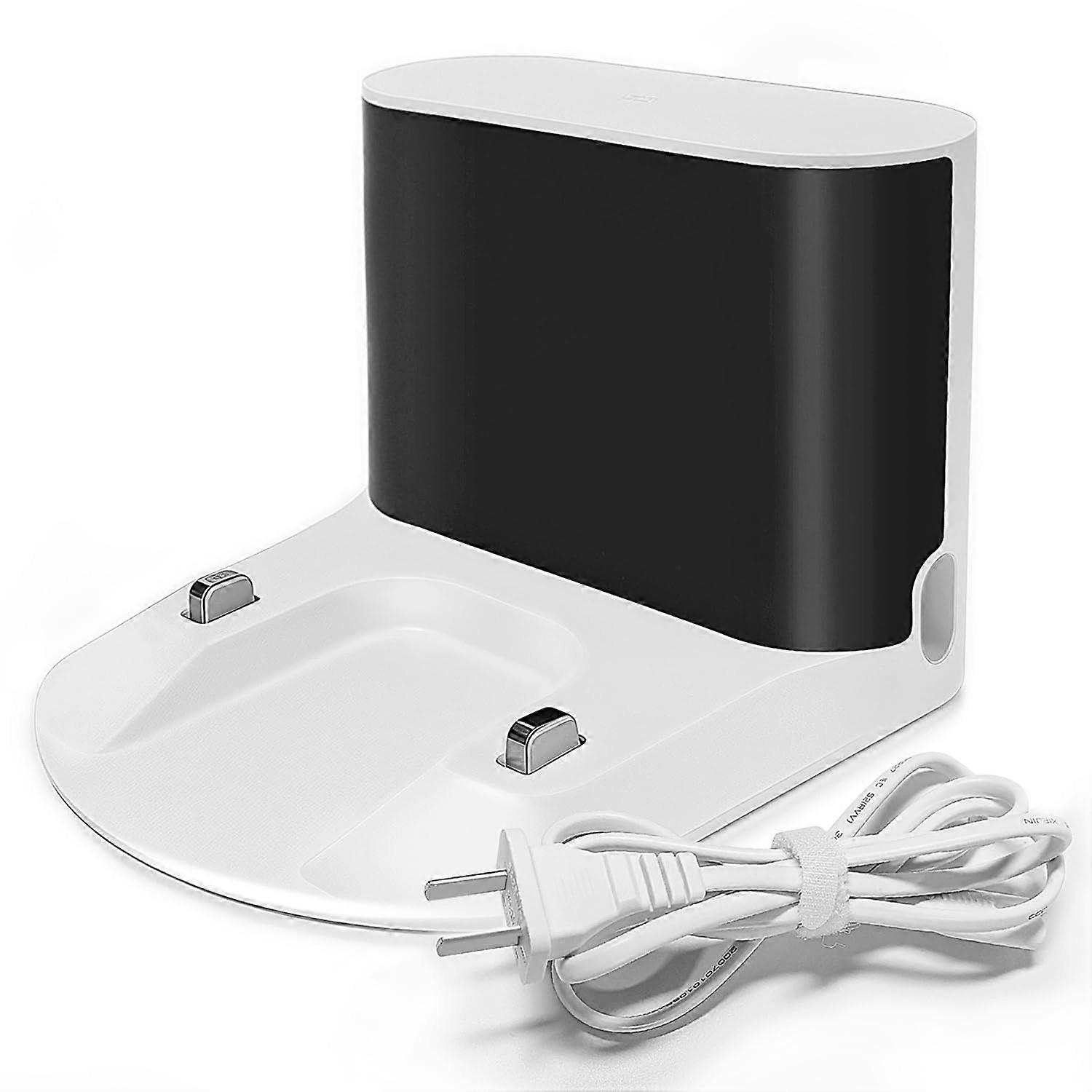 Charger Dock Compatible with Roborock S7 S5 Max S6 MaxV Reliable Charging Base Replacement