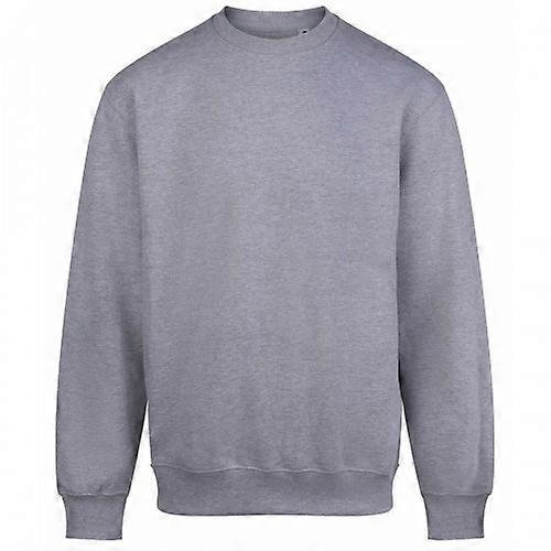Awdis Mens Vision Heather Sweatshirt