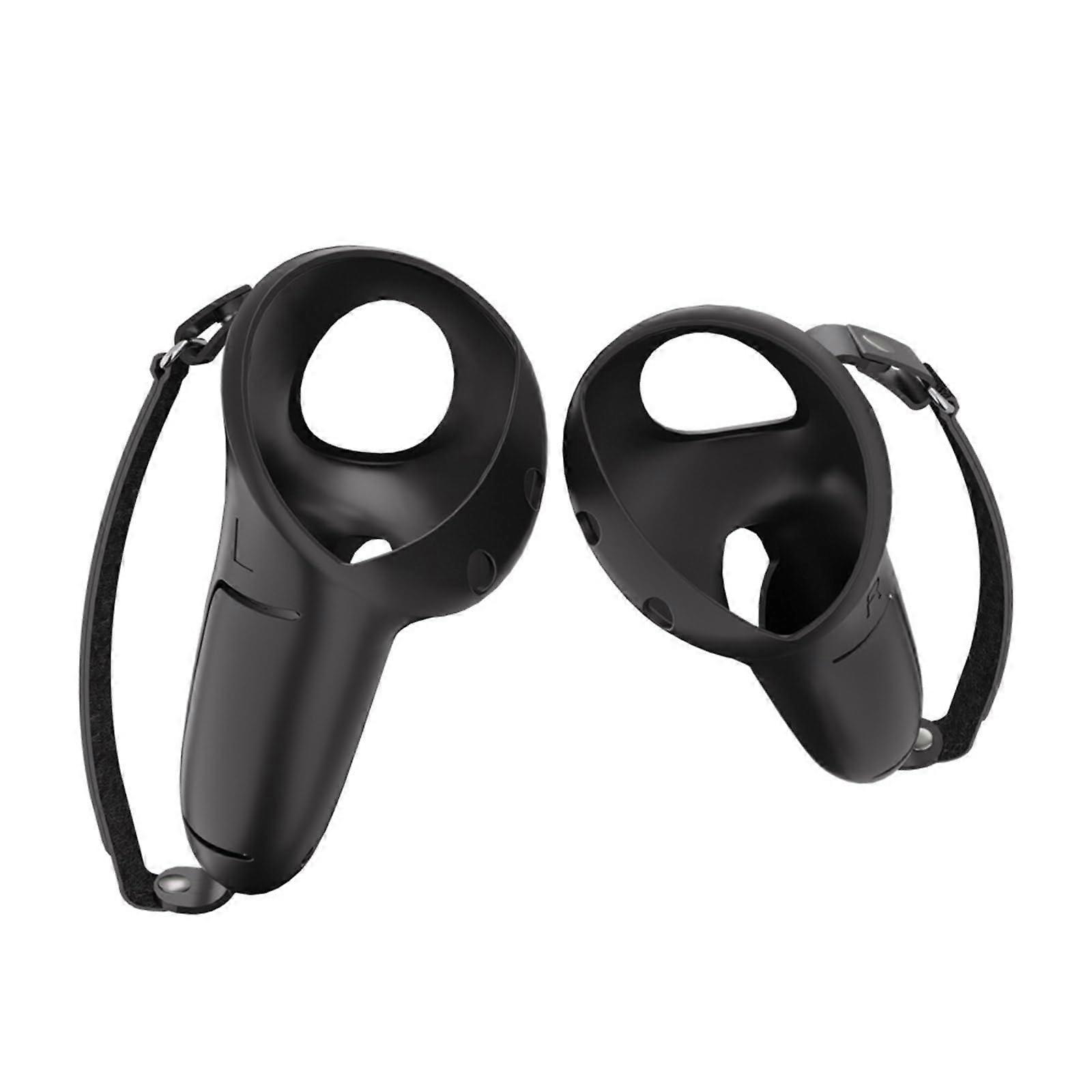 Controller Grip Cover for 3/3S Controller, AntiSlip Silicone Sleeve with Enhanced Grip and Protection