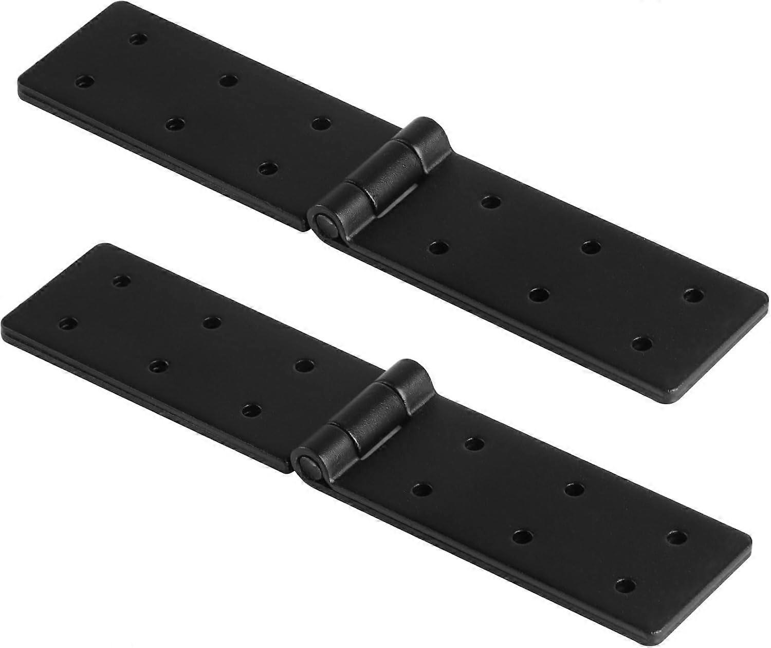 Heavy-duty door hinges, folding door hinges