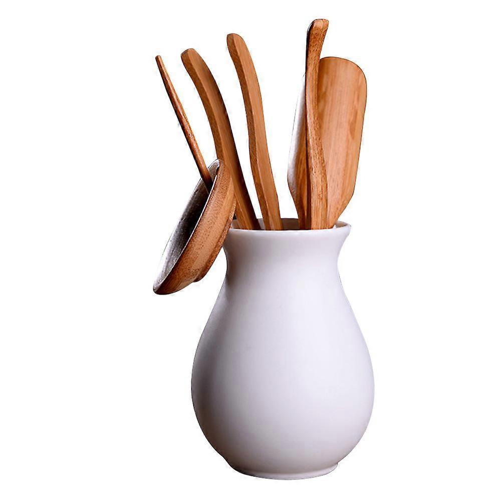 Tea Ceremony Accessories Ceramic Tea Ceremony Bottle for 1Set Elegant Design