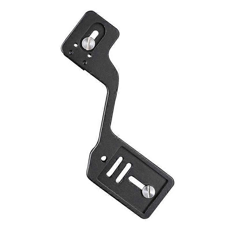  Vertical Flash Bracket