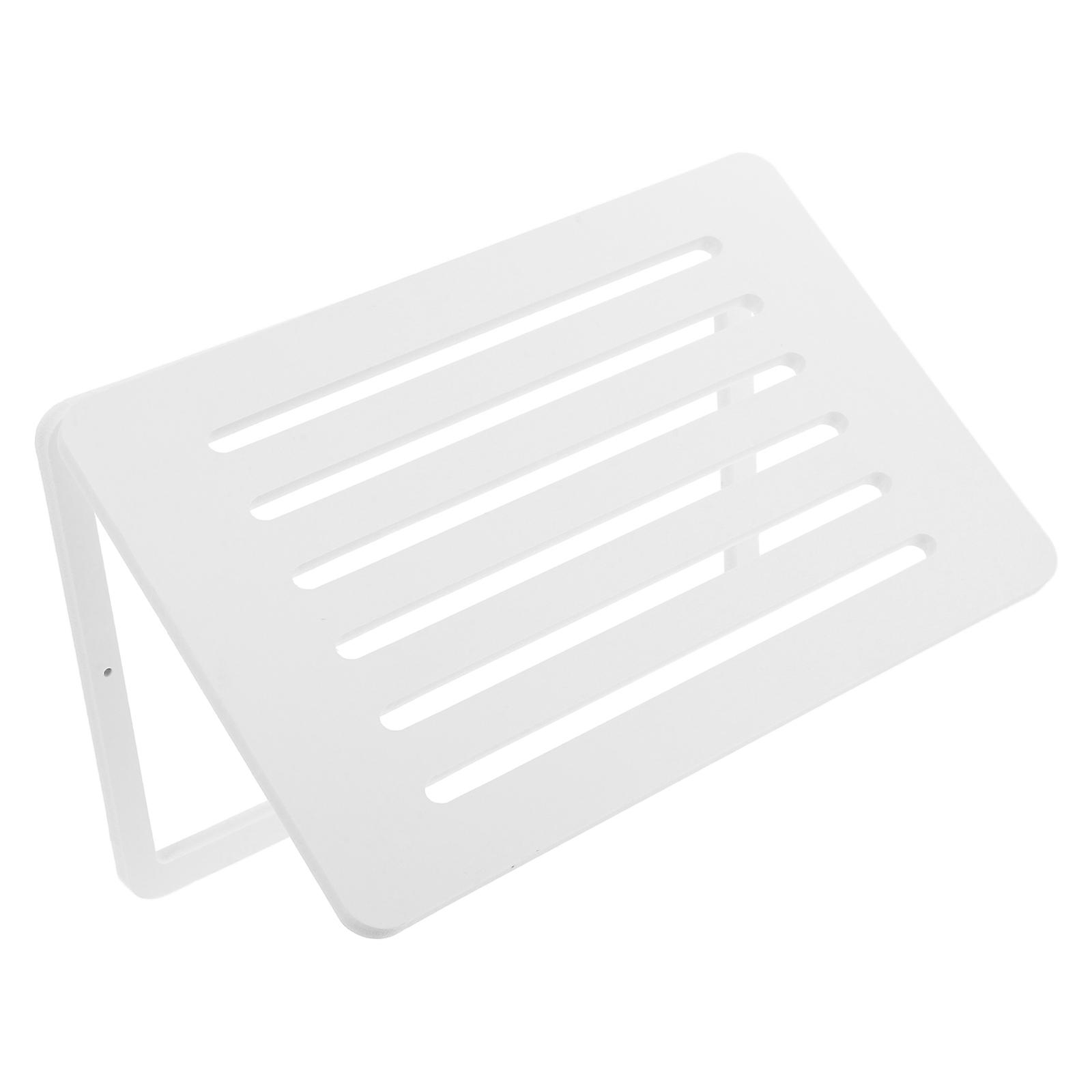 PVC Electrical Box Cover for Breaker Box Multi-Functional 4Pcs Set