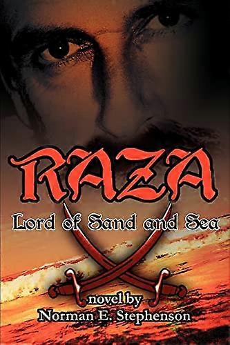Raza: Signore della Sabbia e del Mare