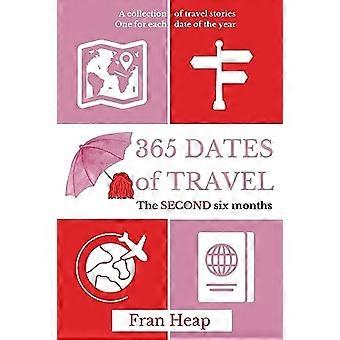 365 date di viaggio: il secondo semestre