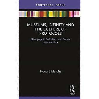 Les musées, l’infini et la culture des protocoles : collections ethnographiques et communautés sources (Museums in Focus)