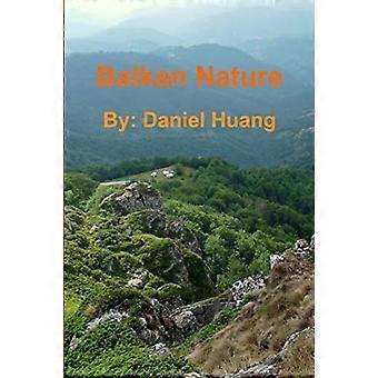 Balkan Natur Fotobuch