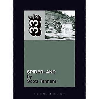 Slint van Spiderland