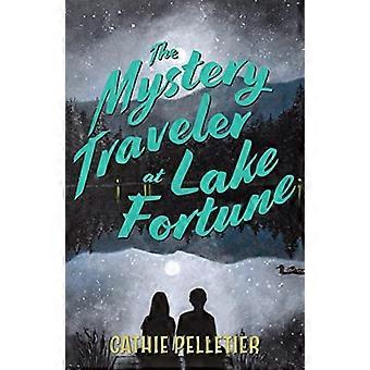 Mystery Traveler am Lake Fortune