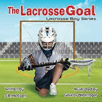 Lacrosse-maali (Lacrosse-poikien sarja)