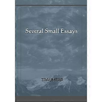 Flere små essays