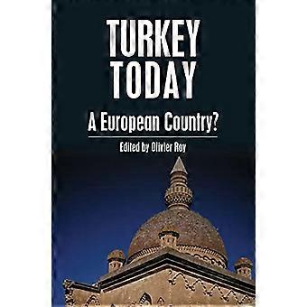 La Turchia oggi