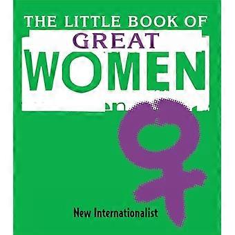 Petit livre de grandes dames, la