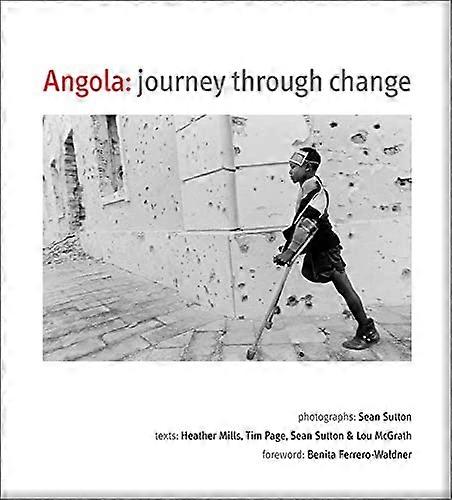 Angola: Journey Through Change