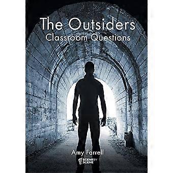 Outsiders Classroom - Frågor