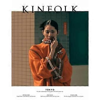 Kinfolk bind 32