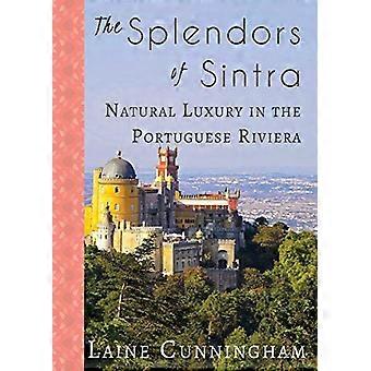 Sintras prakt: Naturlig lyx på den portugisiska rivieran (Travel Photo Art)