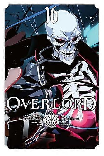 Overlord. Vol. 16