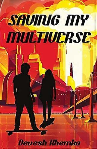 Lagre multiverset mitt