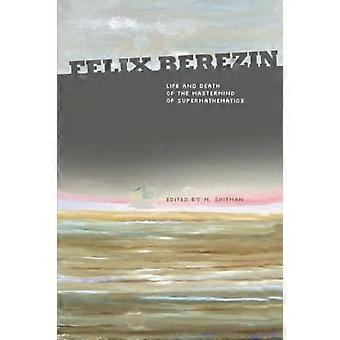 Felix Berezin