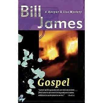 Gospel - Bill James